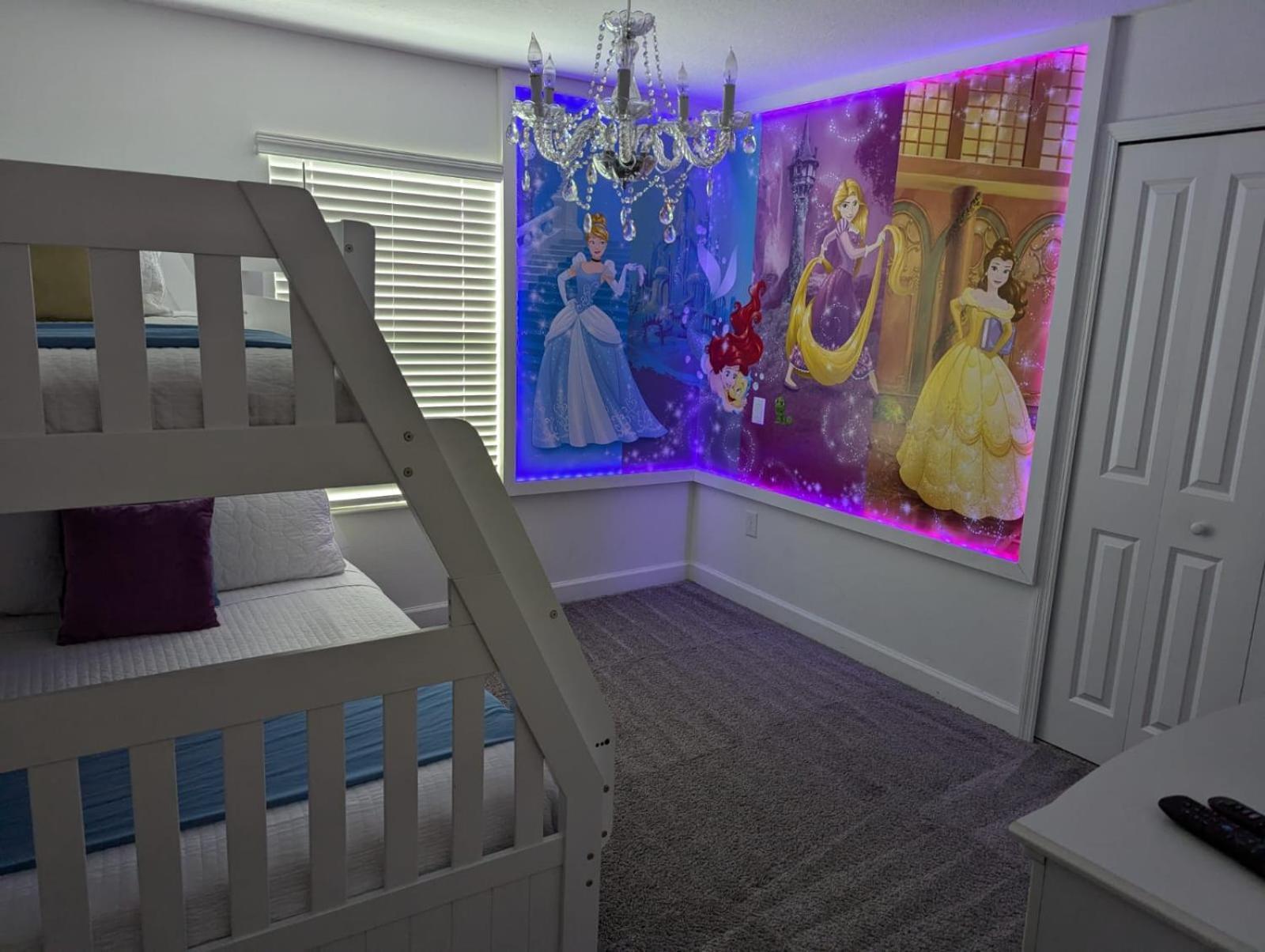 25Min To Disney! Nice Th 5B Privatepool! K!Ssimmee Kissimmee Zewnętrze zdjęcie